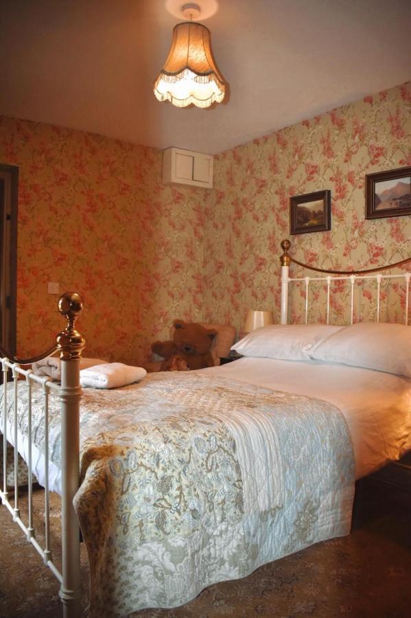 Basil Sheils B&B Accommodation Armagh Eksteriør billede