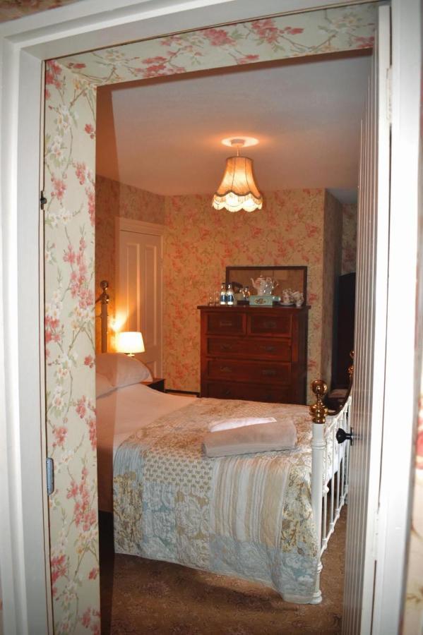 Basil Sheils B&B Accommodation Armagh Eksteriør billede