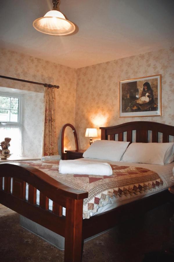 Basil Sheils B&B Accommodation Armagh Eksteriør billede