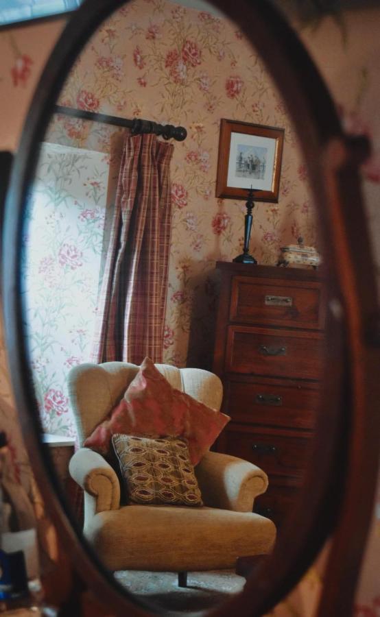 Basil Sheils B&B Accommodation Armagh Eksteriør billede